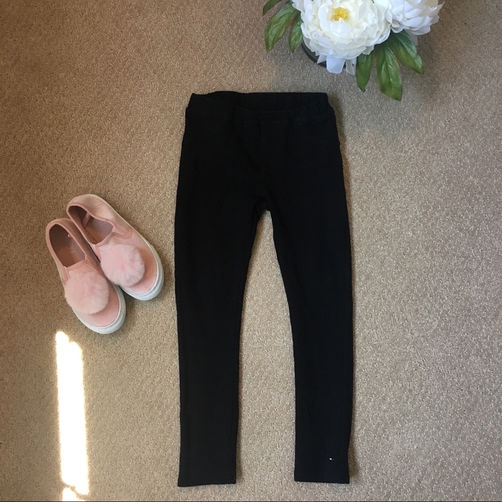 TOMMY HILFIGER LEGGINGS